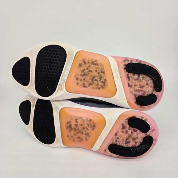 Nike Joyride Dual Run Obsidian Mist Lotus Pink Women's Running Shoes Size 10.5 - Picture 7 of 8